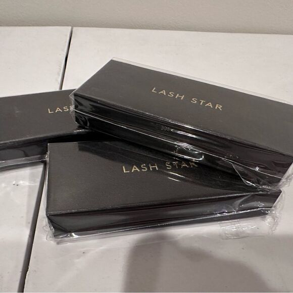NEW Set of THREE Lash Stars Visionary Lashes 003 $90 retail Nordstroms Dillards - Picture 2 of 4